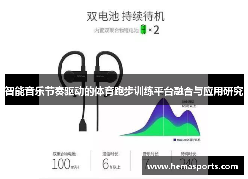 智能音乐节奏驱动的体育跑步训练平台融合与应用研究